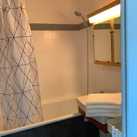 Charmant Studio, Vue Mer, A Deux Pas De La Plage La Grande Motte Extérieur photo