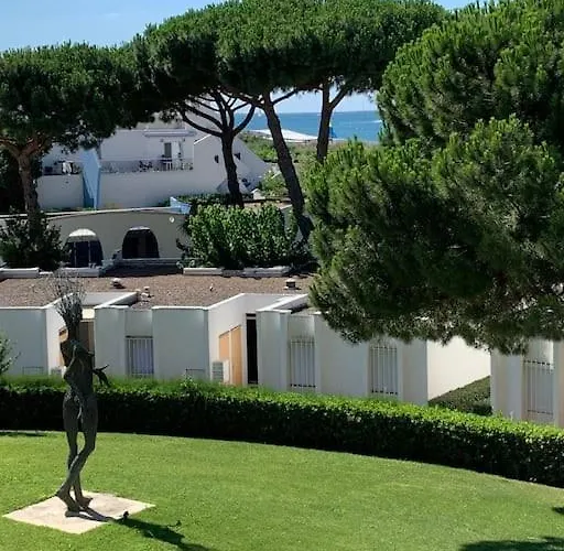 Charmant Studio, Vue Mer, A Deux Pas De La Plage