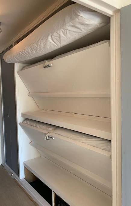 Studio, Vue Mer, A Deux Pas De La Apartment