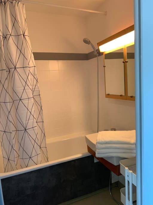 Studio, Vue Mer, A Deux Pas De La Apartment La Grande-Motte