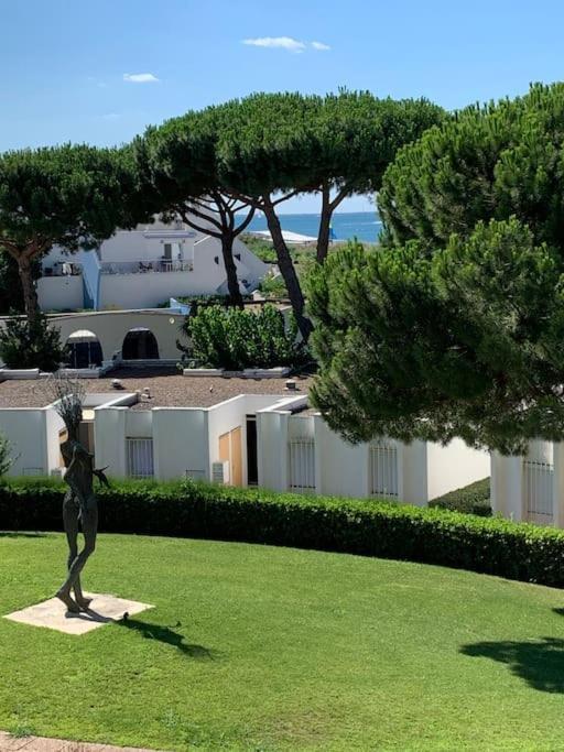 Studio, Vue Mer, A Deux Pas De La Apartment
